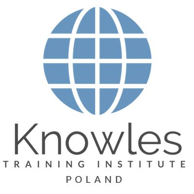 Corporate Training Courses in Warsaw, Lodz, Krakow, Wroclaw, Poznan, Poland Logo